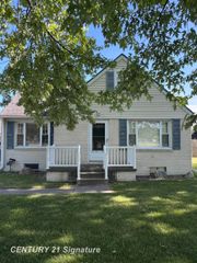 4095 Shattuck Road, Saginaw, MI 48603