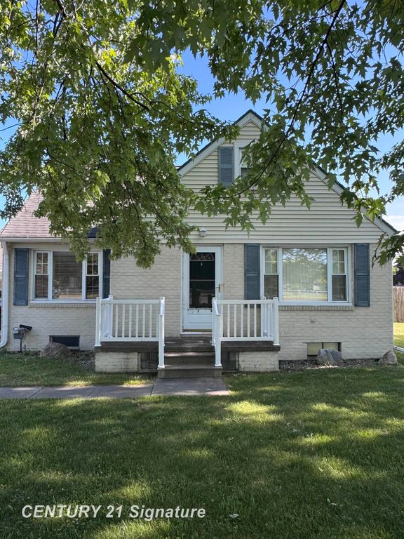 4095 Shattuck Road, Saginaw, MI 48603