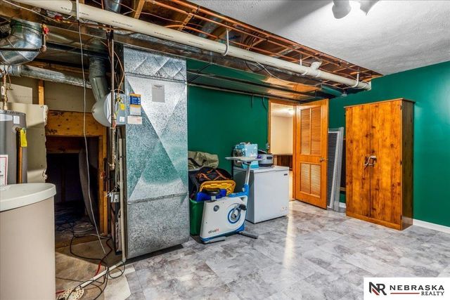 7911 S 151 Avenue Circle, Omaha, NE 68138