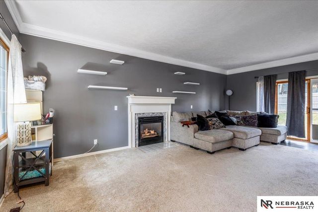 7911 S 151 Avenue Circle, Omaha, NE 68138