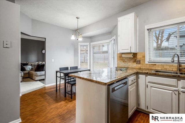 7911 S 151 Avenue Circle, Omaha, NE 68138