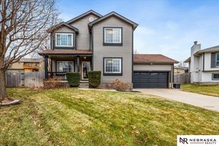 7911 S 151 Avenue Circle, Omaha, NE 68138