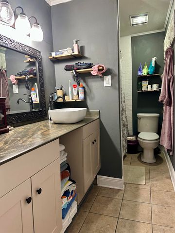 245 Lake Crescent Circle, Houma, LA 70360