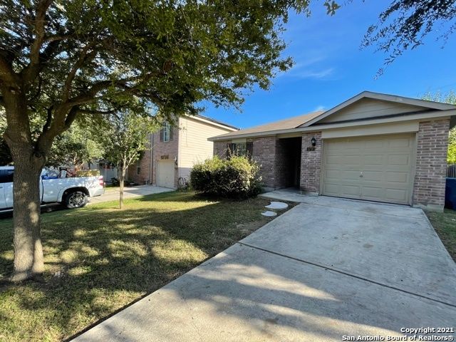 5730 BUTCH CYN, San Antonio, TX 78252