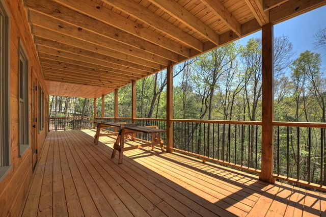 394 Blackberry Circle, Ellijay, GA 30536