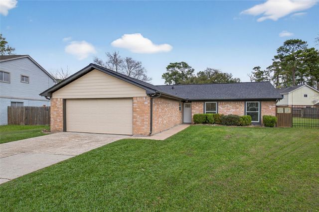 7807 Swallow Park Dr, Humble, TX 77396