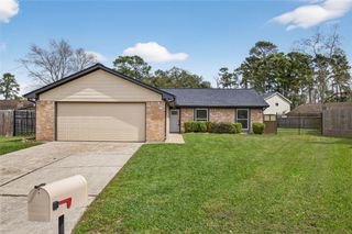 7807 Swallow Park Dr, Humble, TX 77396