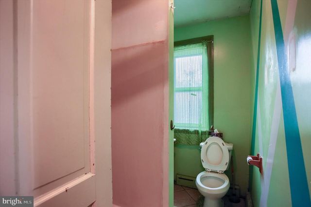 354 LOCUST ST, Steelton, PA 17113