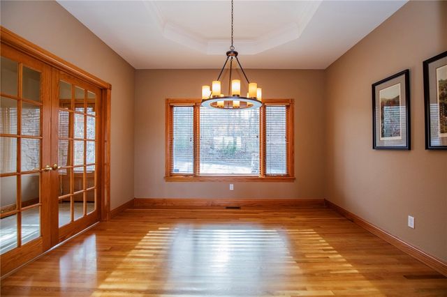 8340 Eagle Crest Drive, Rogers, AR 72756