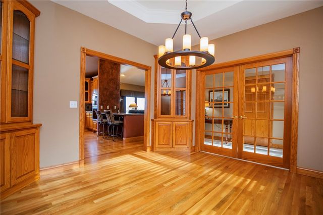 8340 Eagle Crest Drive, Rogers, AR 72756