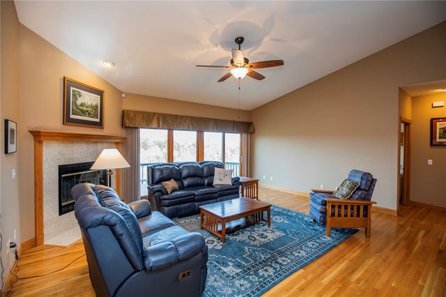 8340 Eagle Crest Drive, Rogers, AR 72756