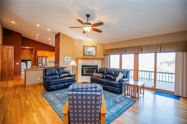 8340 Eagle Crest Drive, Rogers, AR 72756