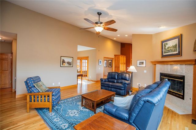 8340 Eagle Crest Drive, Rogers, AR 72756