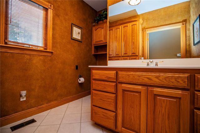 8340 Eagle Crest Drive, Rogers, AR 72756