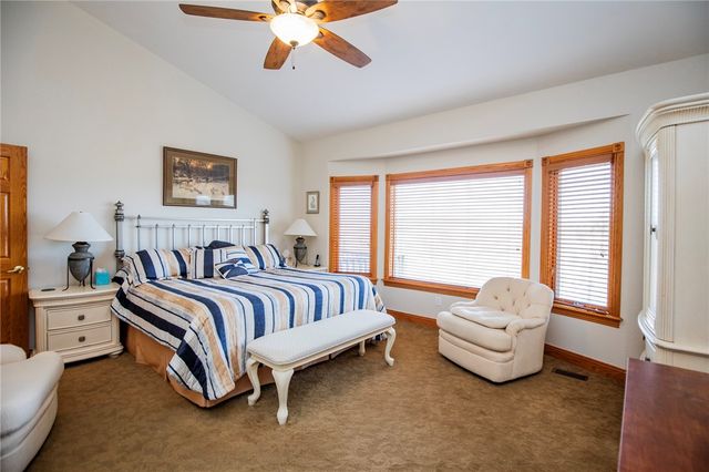 8340 Eagle Crest Drive, Rogers, AR 72756