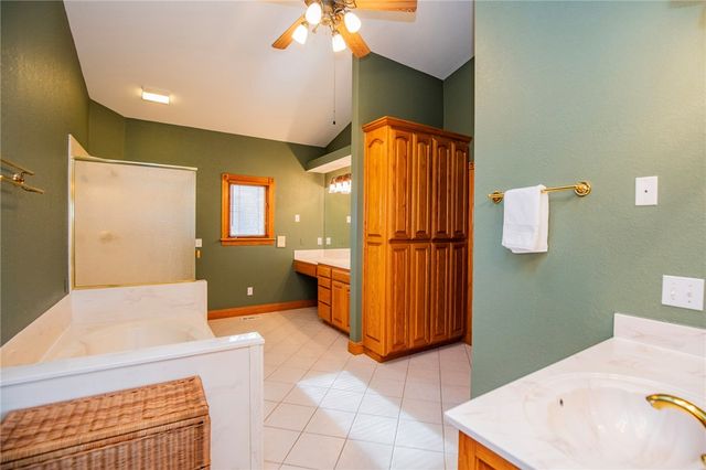 8340 Eagle Crest Drive, Rogers, AR 72756