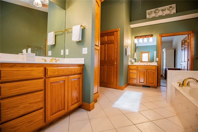 8340 Eagle Crest Drive, Rogers, AR 72756