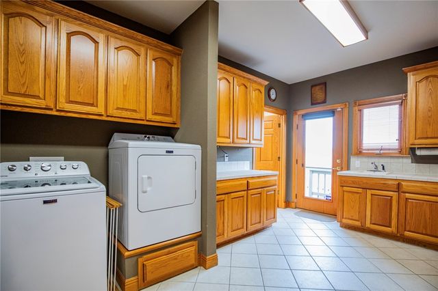 8340 Eagle Crest Drive, Rogers, AR 72756