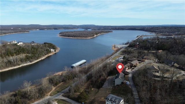 8340 Eagle Crest Drive, Rogers, AR 72756