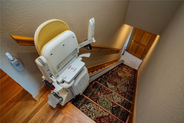 8340 Eagle Crest Drive, Rogers, AR 72756