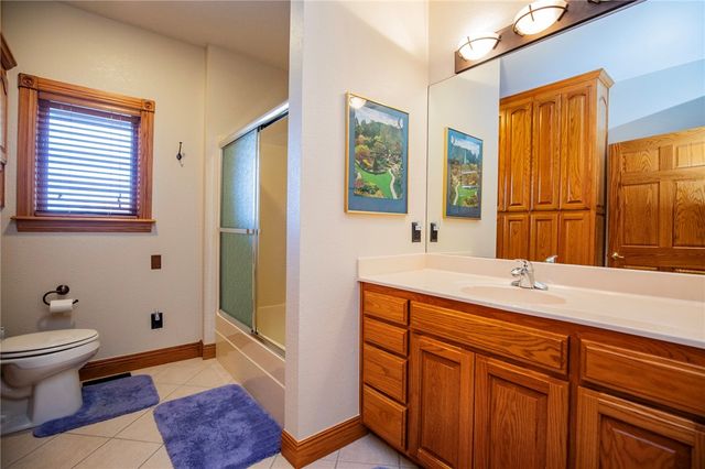 8340 Eagle Crest Drive, Rogers, AR 72756