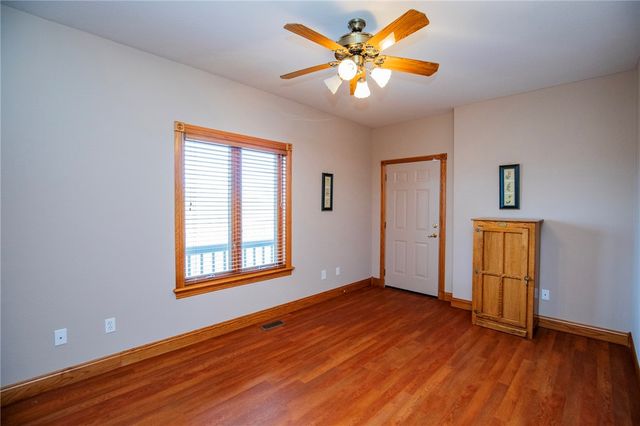 8340 Eagle Crest Drive, Rogers, AR 72756