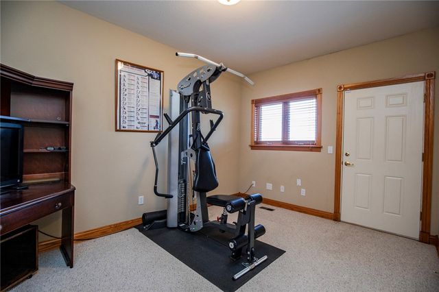 8340 Eagle Crest Drive, Rogers, AR 72756