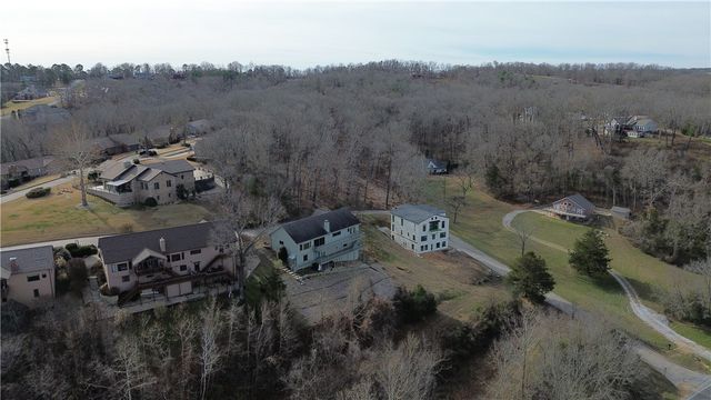 8340 Eagle Crest Drive, Rogers, AR 72756