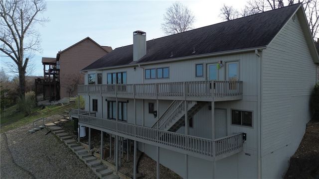 8340 Eagle Crest Drive, Rogers, AR 72756