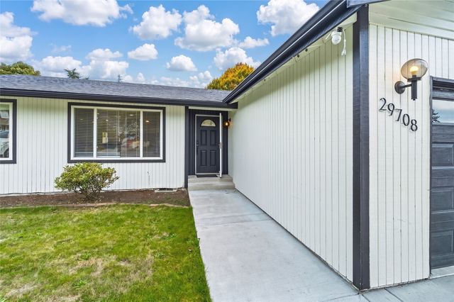29708 32nd Pl S, Auburn, WA 98001