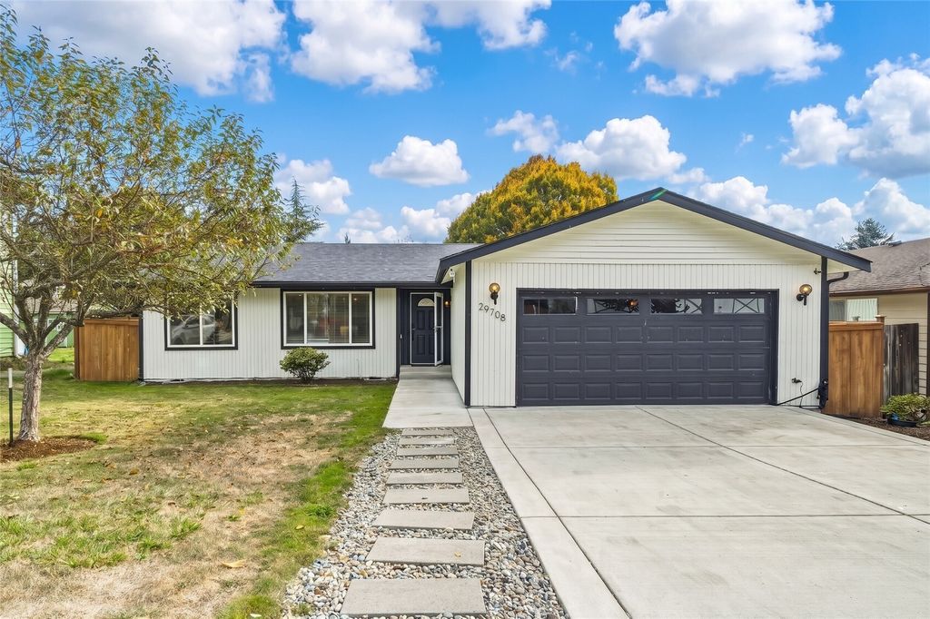 29708 32nd Pl S, Auburn, WA 98001