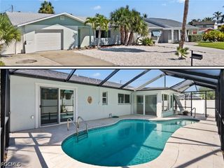 193 Hibiscus DR, Fort Myers Beach, FL 33931