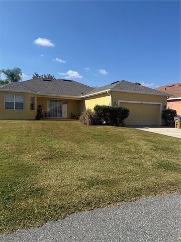 2931 SAINT CLAIR STREET, Kissimmee, FL 34746