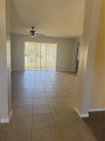 2931 SAINT CLAIR STREET, Kissimmee, FL 34746