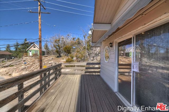 33436 Music Camp Road, Apple Valley, CA 92308