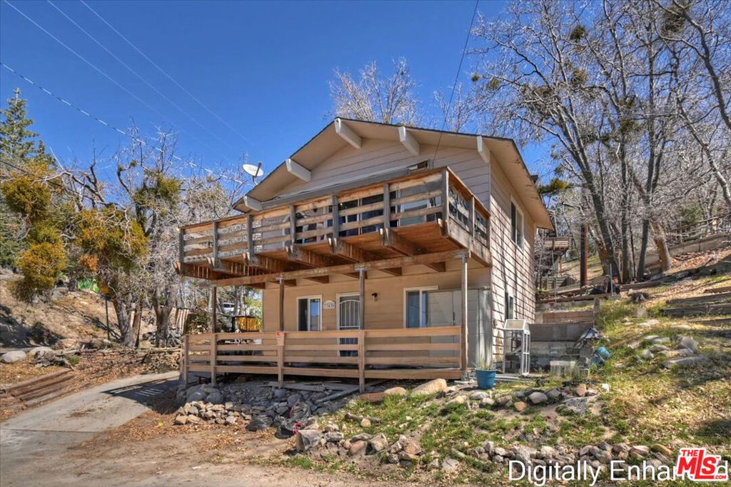 33436 Music Camp Road, Apple Valley, CA 92308