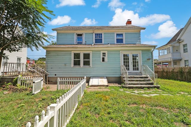 185 Wakelee Avenue, Ansonia, CT 06401