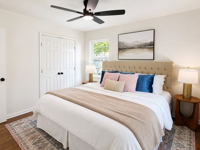 826 Harbor Drive, Lewisville, TX 75057
