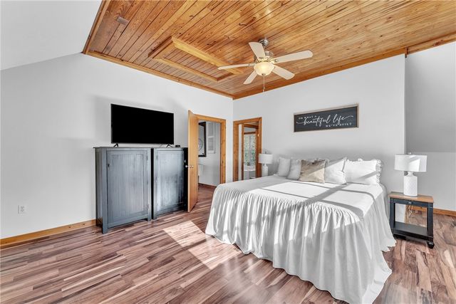 14859 E Black Oak Road, Fayetteville, AR 72701