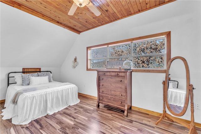 14859 E Black Oak Road, Fayetteville, AR 72701