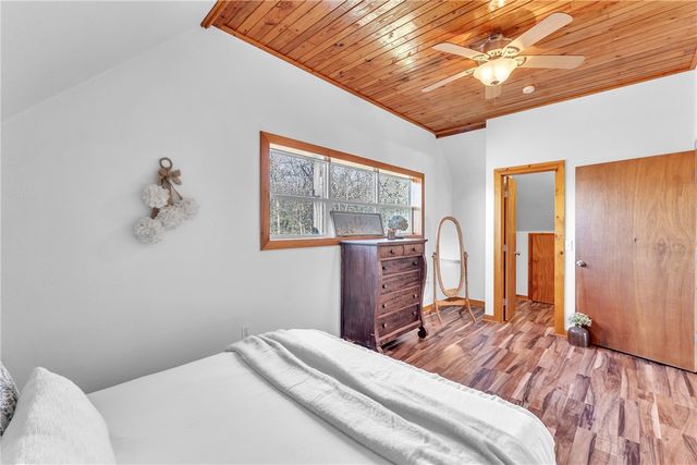 14859 E Black Oak Road, Fayetteville, AR 72701