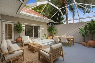 4263 Covey CIR 16B, Naples, FL 34109