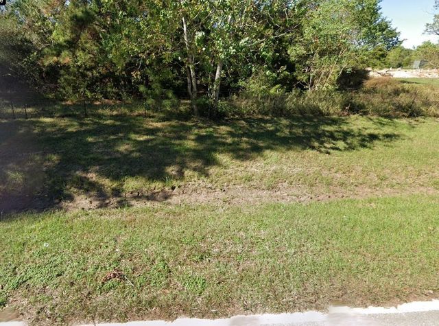0 Cypress Church Road, Cypress, TX 77433