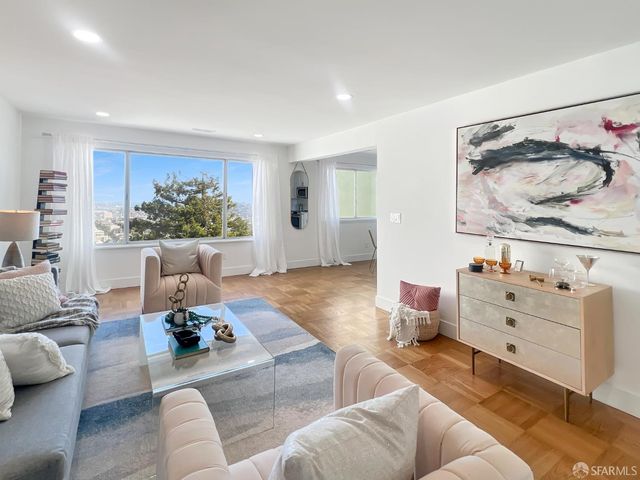 3711 Market Street 3TP, San Francisco, CA 94131