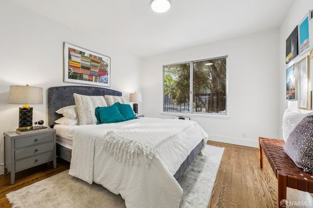 3711 Market Street 3TP, San Francisco, CA 94131