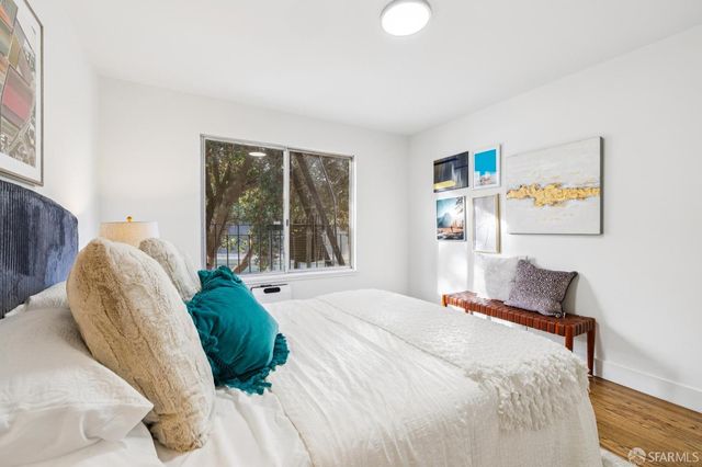 3711 Market Street 3TP, San Francisco, CA 94131