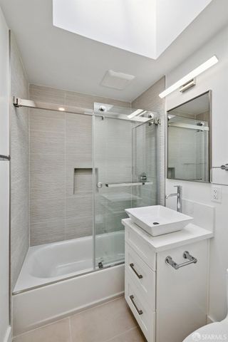 3711 Market Street 3TP, San Francisco, CA 94131