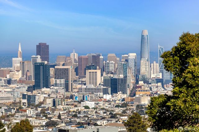 3711 Market Street 3TP, San Francisco, CA 94131