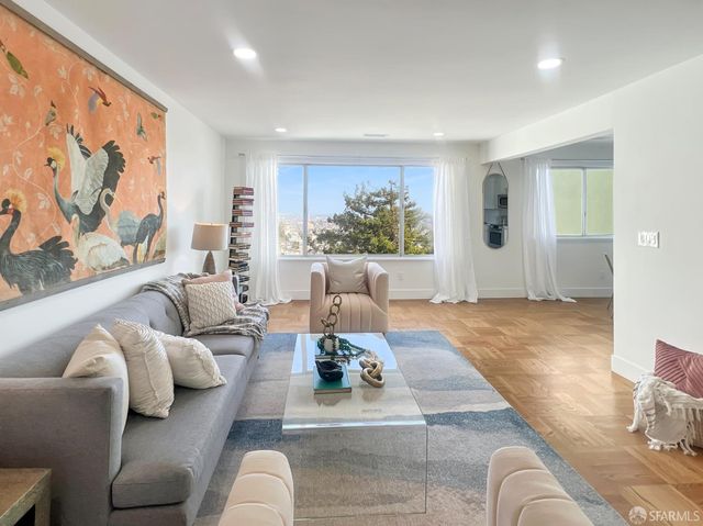 3711 Market Street 3TP, San Francisco, CA 94131