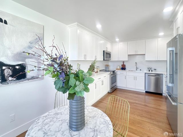 3711 Market Street 3TP, San Francisco, CA 94131